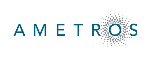 Ametros logo