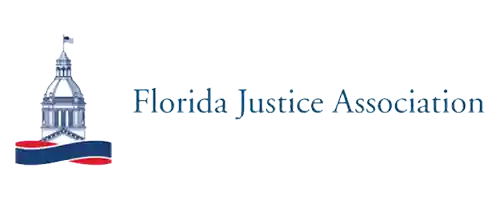 Florida Justice Association logo