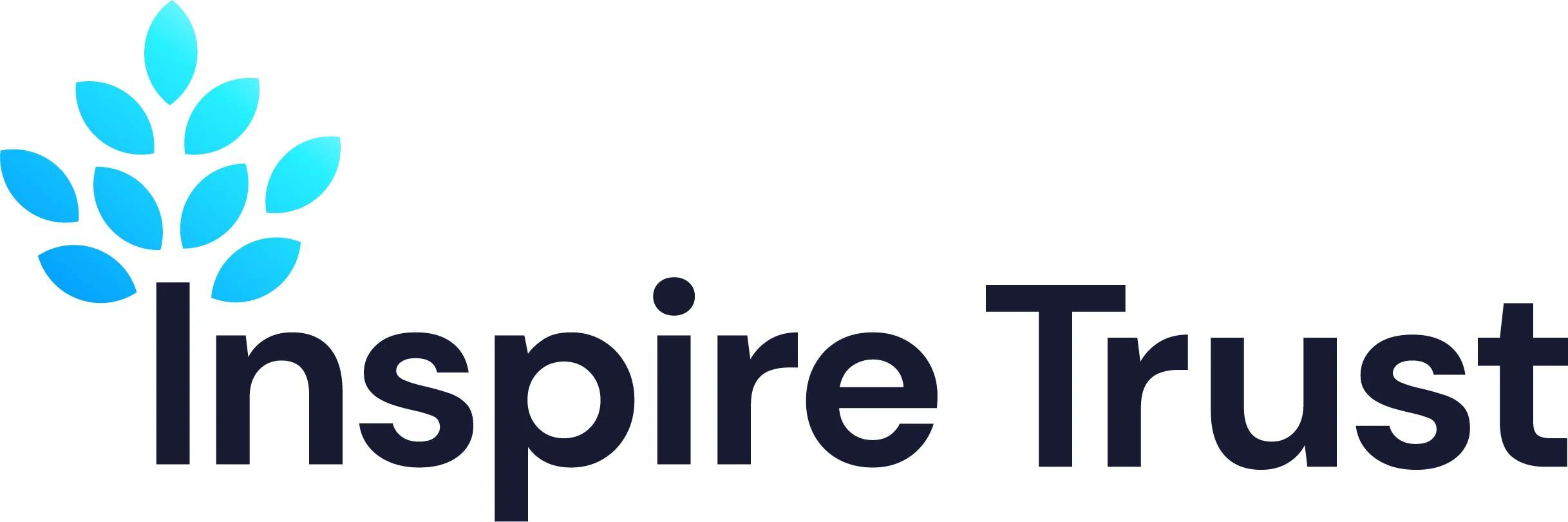 Inspire Trust logo.