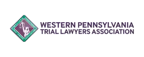 Western Penn Trial Lawyer Logo