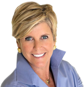 Photo of Suze Orman