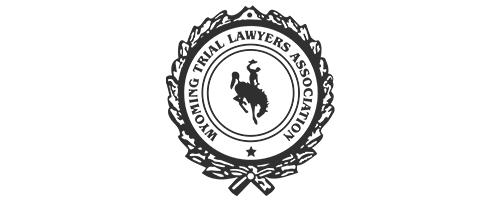 Wyoming Trial Lawyers logo