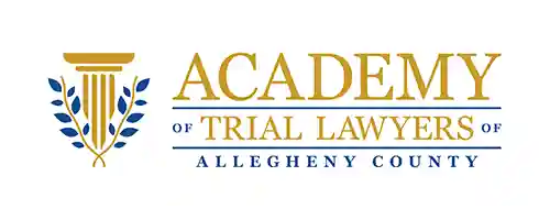 Academy of Trial Lawyers logo