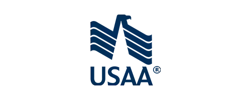USAA logo
