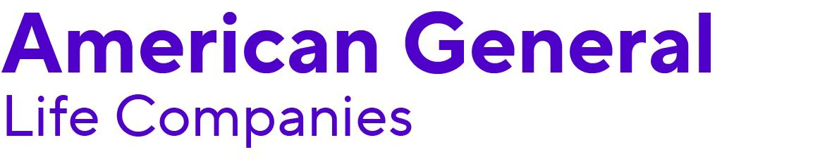 American General Life Companies logo.