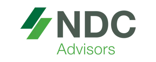NDC Advisors logo