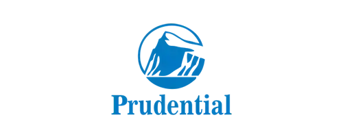 Prudential logo