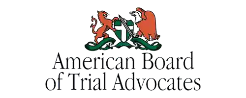 American Board of Trial Advocates Logo