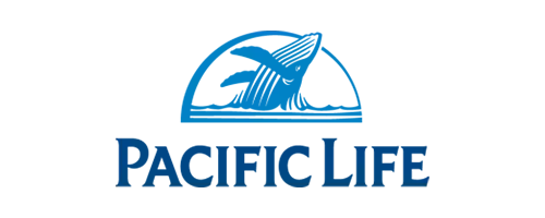Pacific Life Logo