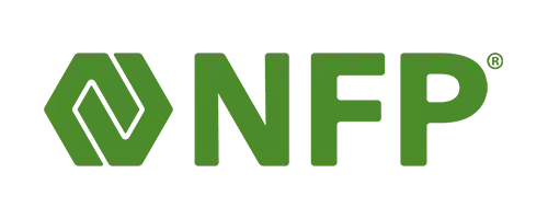 NFP logo