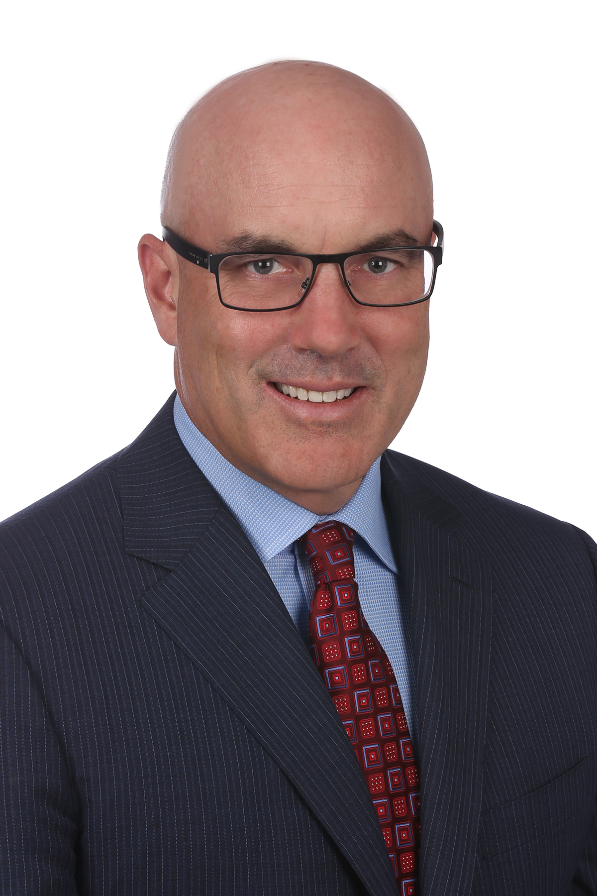 Michael W. Goodman ESQ