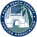 PBCJA logo.