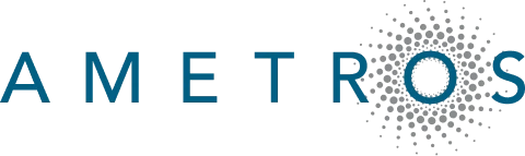 Ametros Logo.