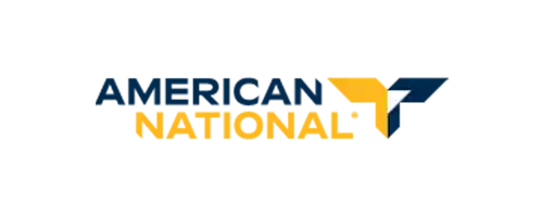American National logo