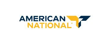 American National logo.
