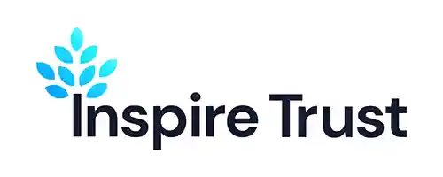 Inspire Trust logo