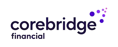 CoreBridge Financial logo